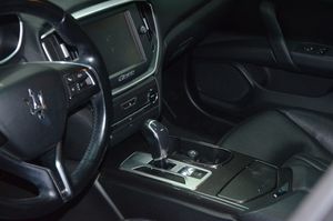 Maserati Ghibli bild 7