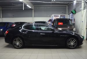 Maserati Ghibli bild 2