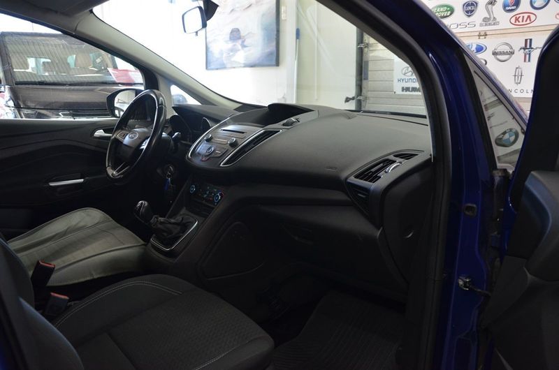 Ford C-Max bild 5