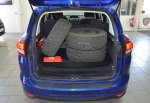 Ford C-Max bild 7