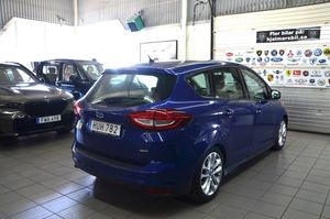 Ford C-Max bild 2