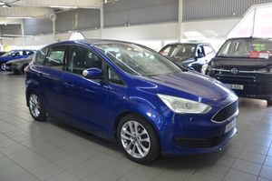 Ford C-Max bild 1