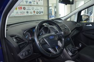 Ford C-Max bild 4