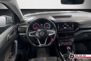 Volkswagen T-Cross bild 11