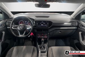Volkswagen T-Cross bild 10