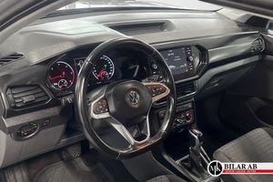 Volkswagen T-Cross bild 8