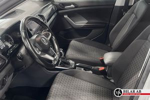 Volkswagen T-Cross bild 7