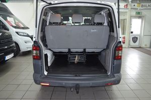 Volkswagen Caravelle bild 11
