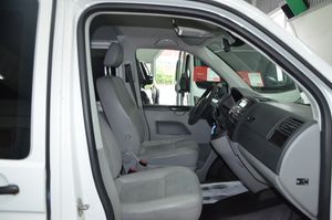 Volkswagen Caravelle bild 7
