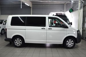 Volkswagen Caravelle bild 2