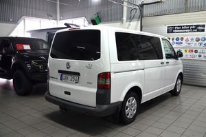 Volkswagen Caravelle bild 3