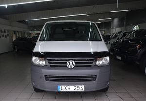 Volkswagen Caravelle bild 12