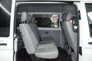 Volkswagen Caravelle bild 8