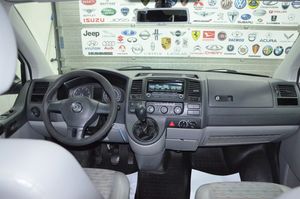 Volkswagen Caravelle bild 10