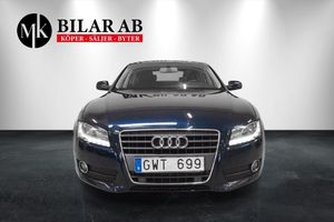 Audi A5 bild 2
