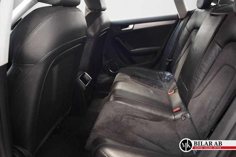 Audi A5 bild 9