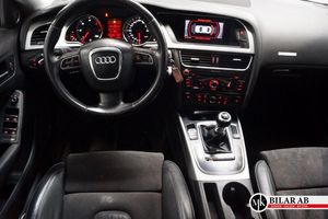 Audi A5 bild 8