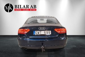 Audi A5 bild 5