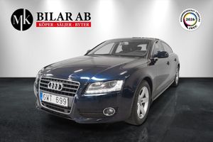 Audi A5 bild 1