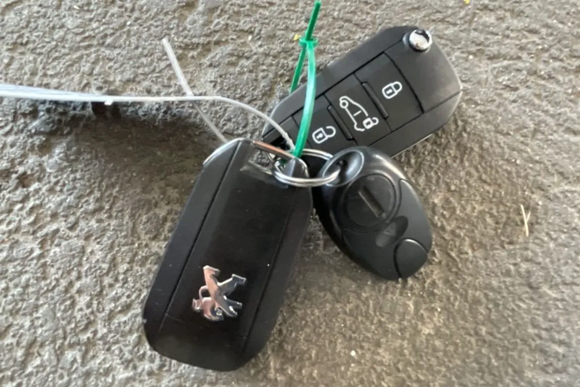Vehicle image 20