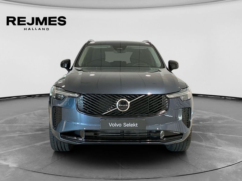 Volvo XC90 bild 9
