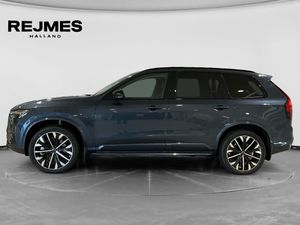 Volvo XC90 bild 3
