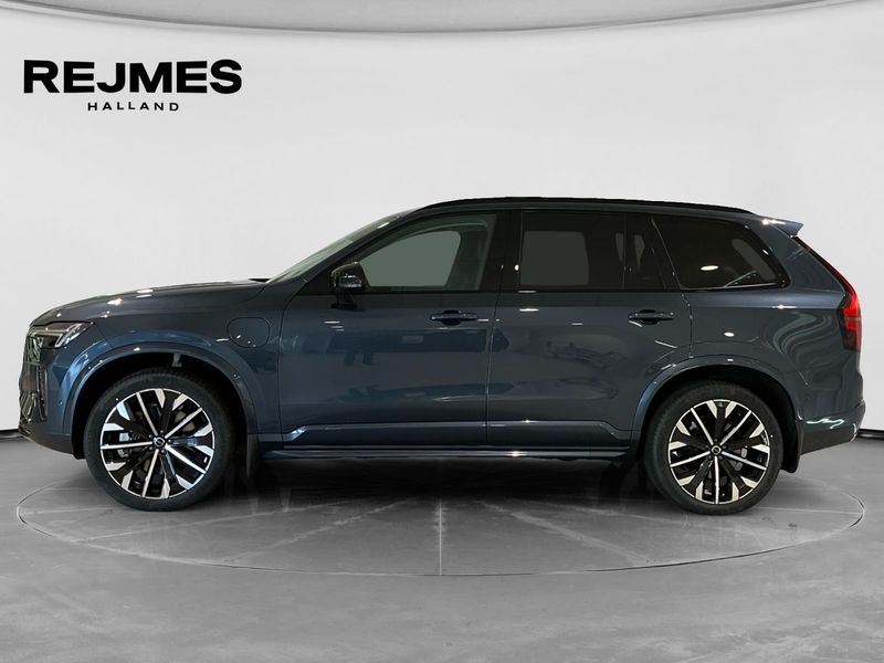 Volvo XC90 bild 3