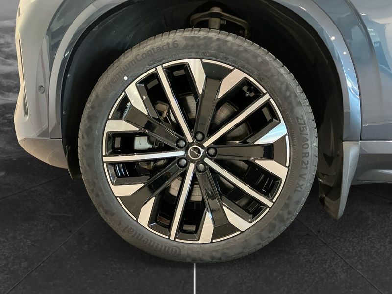 Volvo XC90 bild 10