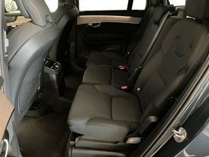 Volvo XC90 bild 7