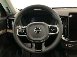 Volvo XC90 bild 11
