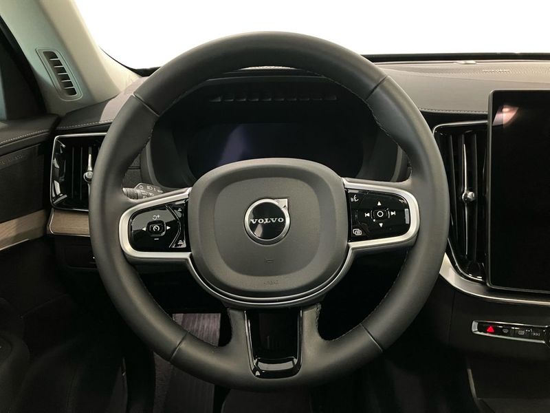 Volvo XC90 bild 11