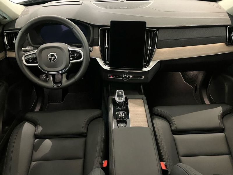 Volvo XC90 bild 6