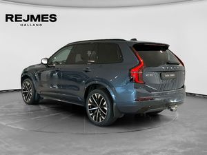 Volvo XC90 bild 2