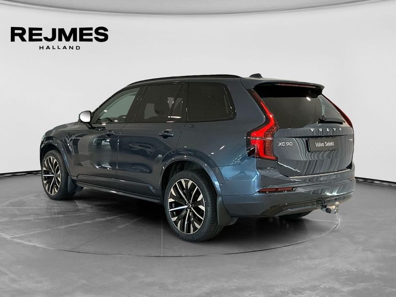 Volvo XC90 bild 2
