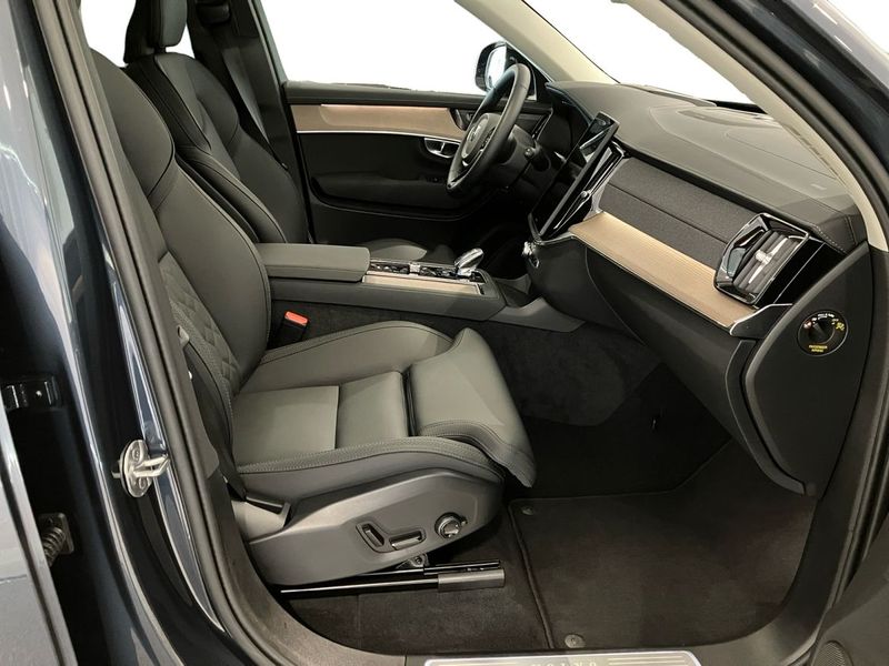 Volvo XC90 bild 5