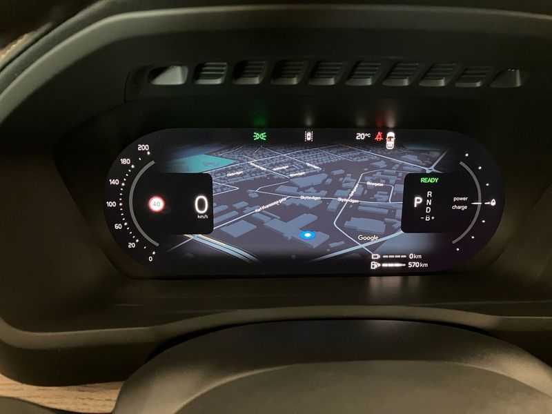 Volvo XC90 bild 12