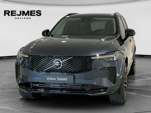 Volvo XC90 bild 1
