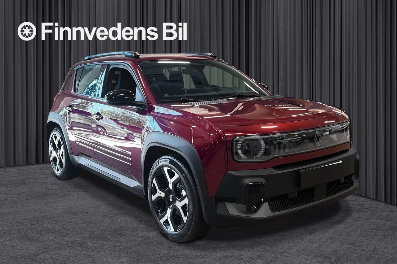 Vehicle image 1