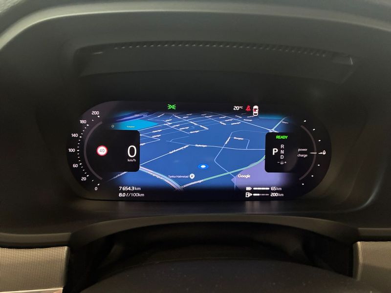 Volvo V90 bild 12