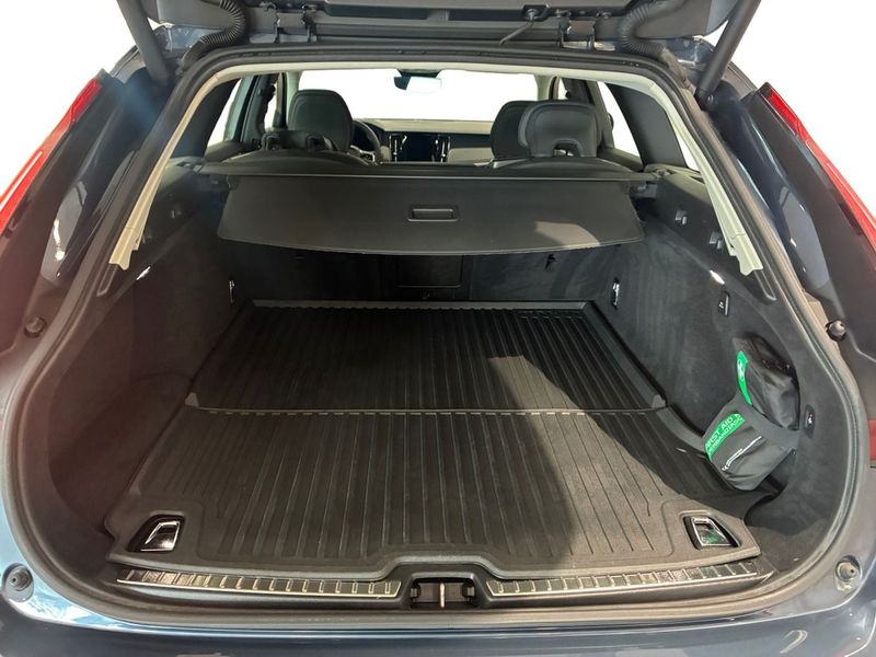 Volvo V90 bild 14