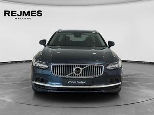 Volvo V90 bild 9