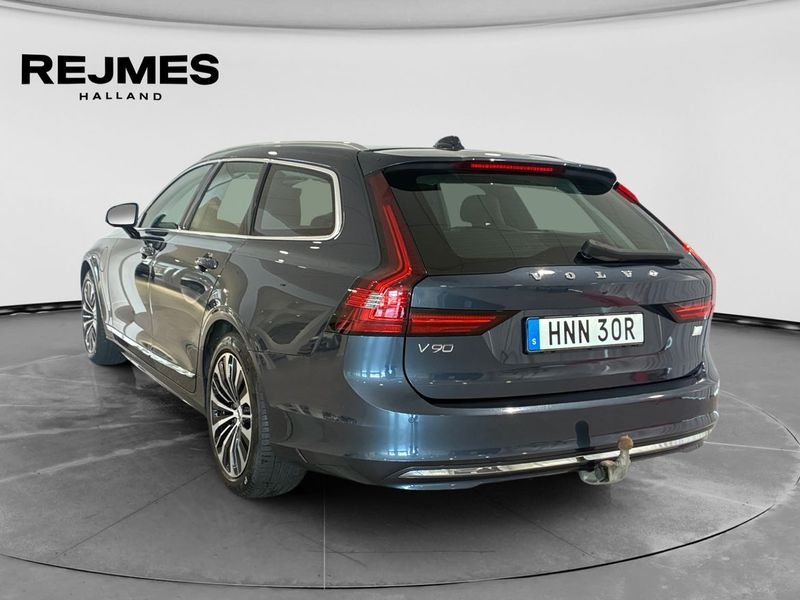 Volvo V90 bild 2