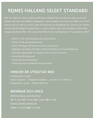 Volvo V90 bild 4