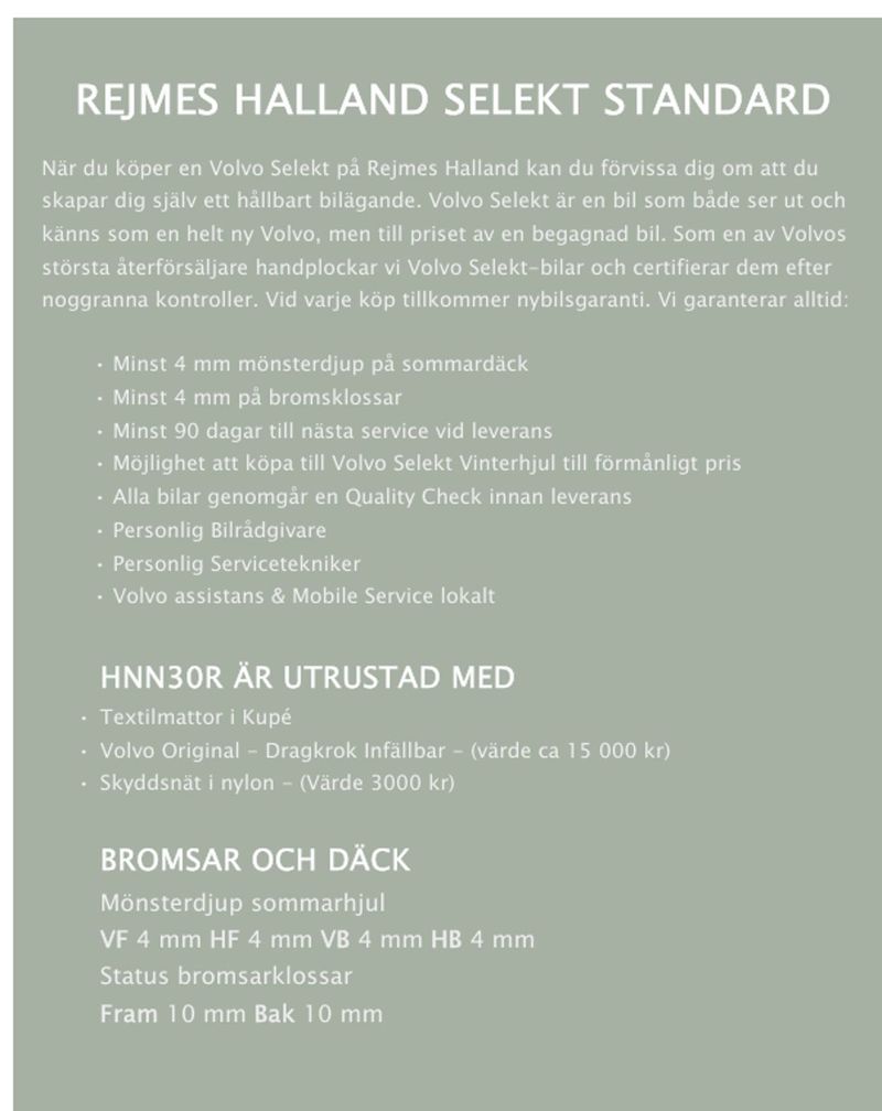 Volvo V90 bild 4