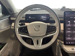 Volvo ES90 bild 10