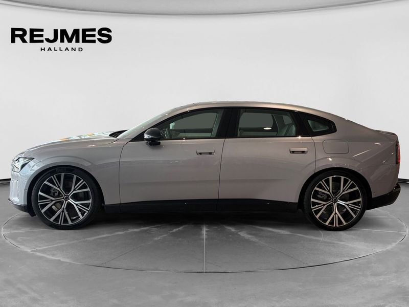 Volvo ES90 bild 3