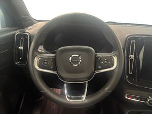 Volvo C40 Recharge bild 11