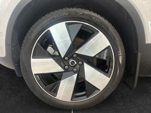 Volvo C40 Recharge bild 10