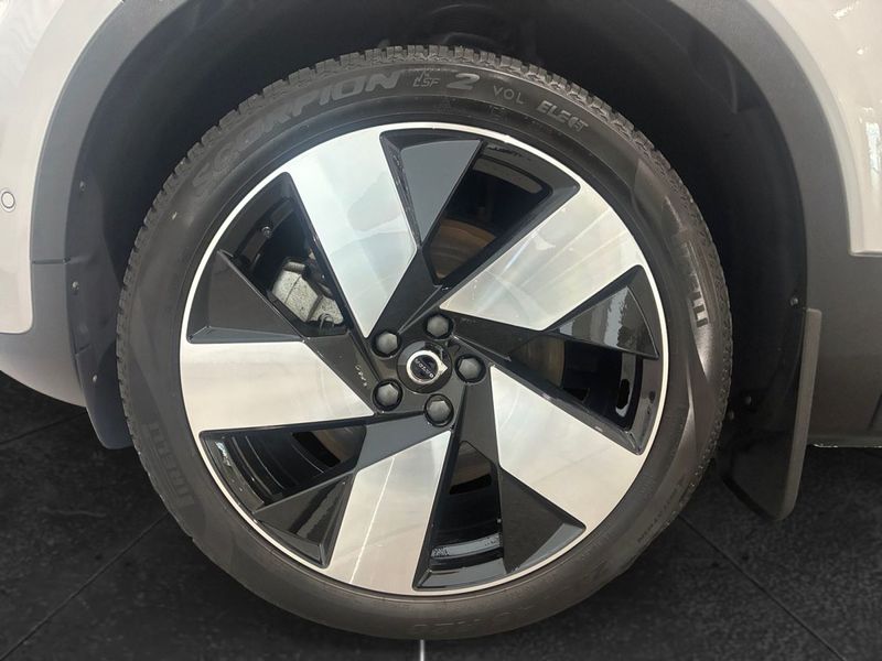 Volvo C40 Recharge bild 10