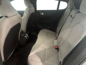 Volvo C40 Recharge bild 7